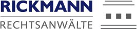 Rickmann Rechtsanwälte Logo
