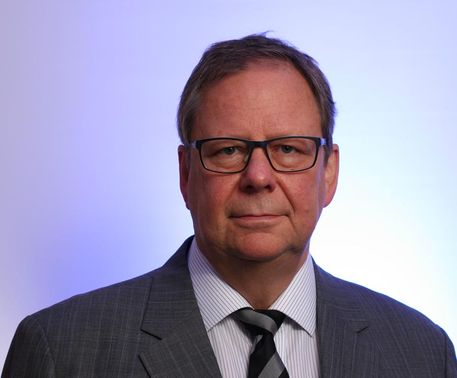 Rechtsanwalt Dieter Rickmann